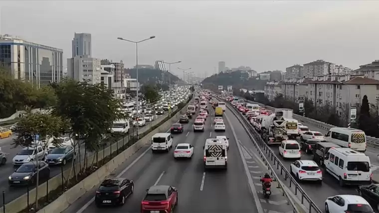 Saldırgan sürücü ehliyetsiz kalacak 2