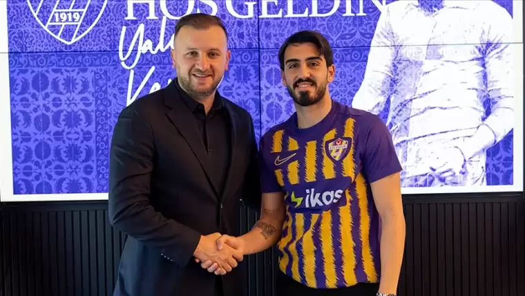 Süper Lig’de ara transfer dönemi hareketliliği 5