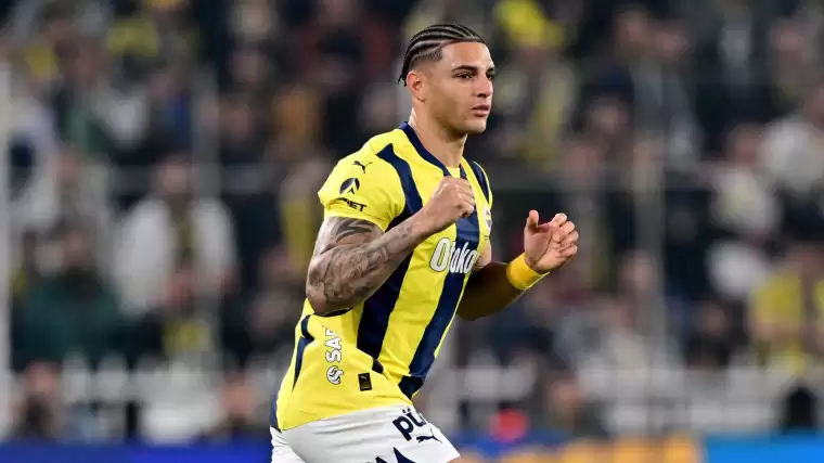 Fenerbahçe Göztepe maçından öne çıkanlar 5