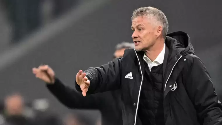 Solskjaer: “Takım ruhu çok önemliydi” 5