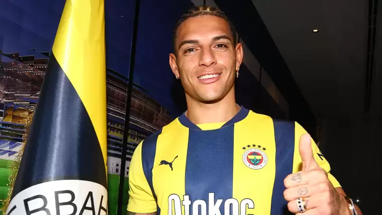 Süper Lig’de ara transfer dönemi hareketliliği 11