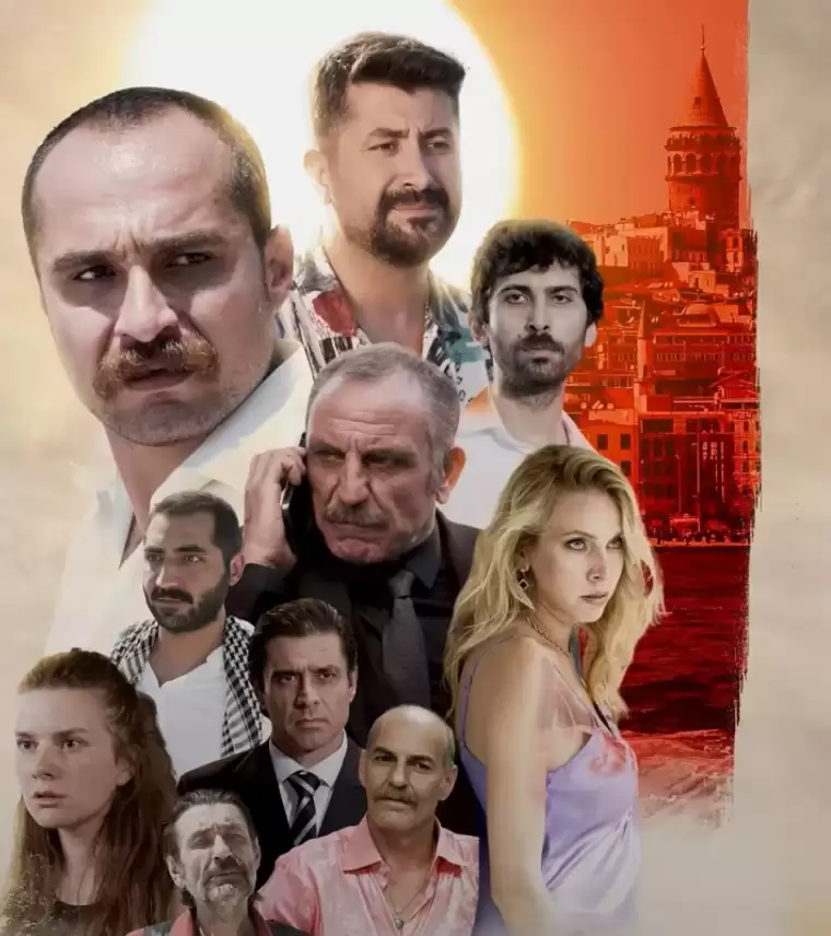 2025'in ilk haftasında sinemada izlenecek  6 yeni film! 1