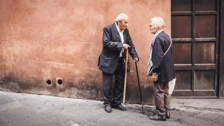 İklim değişikliği yaşlıları da vurdu! "Öğle fobisi" gelişti 3