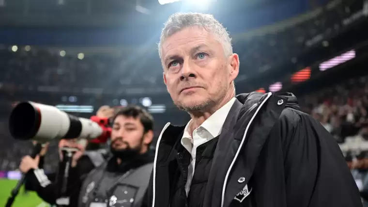 Solskjaer: “Takım ruhu çok önemliydi” 7