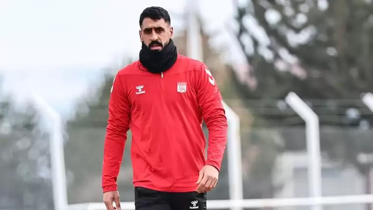 Süper Lig’de ara transfer dönemi hareketliliği 6