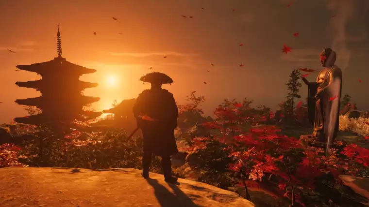 Ghost of Tsushima'nın dizisi geliyor: İşte tüm detaylar 6