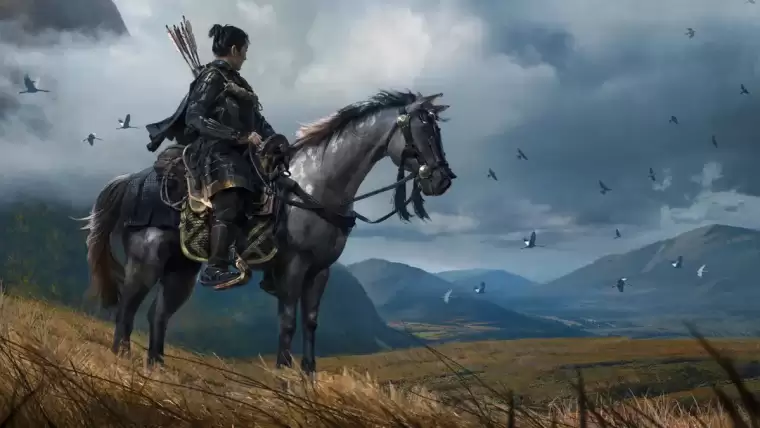 Ghost of Tsushima'nın dizisi geliyor: İşte tüm detaylar 4