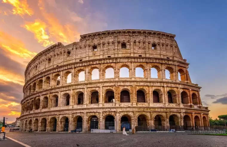 Dünyanın en "romantik" şehirleri açıklandı! Türkiye listeye damga vurdu 7