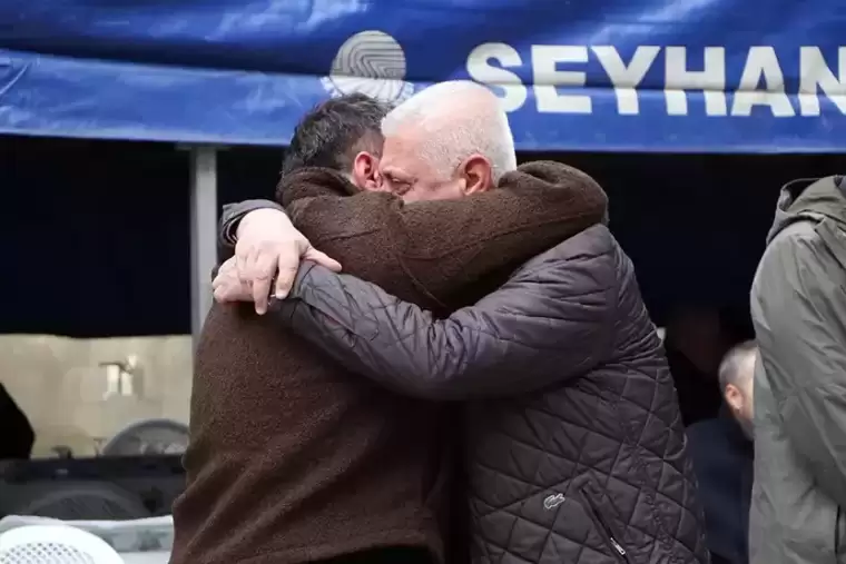 Bolu'daki yangın faciasında yürek yakan detay: Tatil sonrası ailelerini ziyaret edecekmiş 4