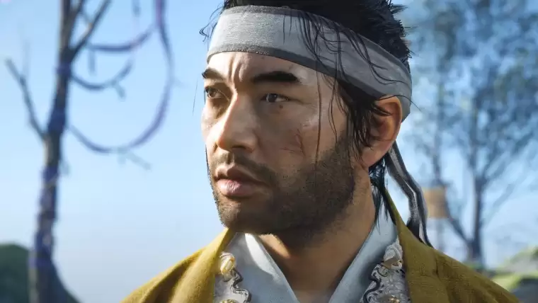 Ghost of Tsushima'nın dizisi geliyor: İşte tüm detaylar 5