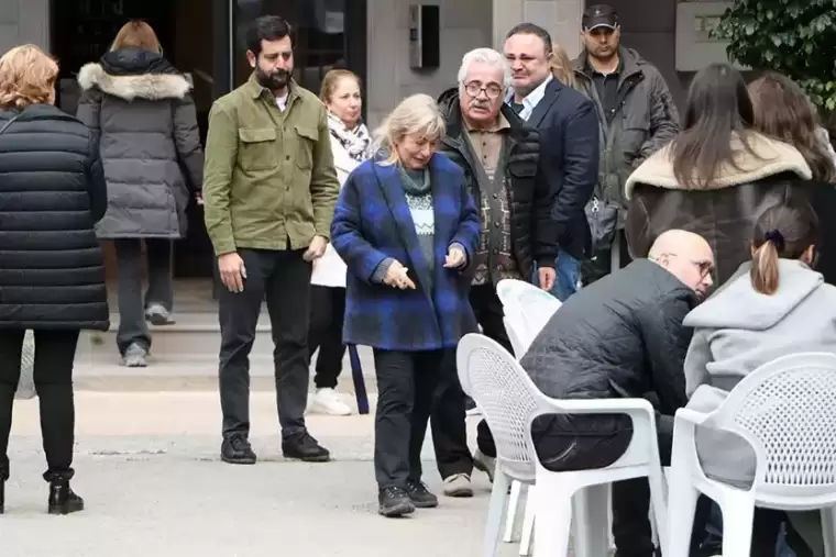 Bolu'daki yangın faciasında yürek yakan detay: Tatil sonrası ailelerini ziyaret edecekmiş 5