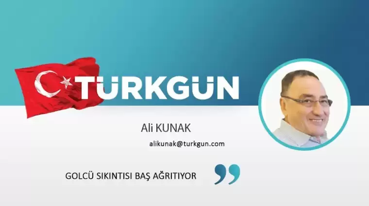 Golcü sıkıntısı baş ağrıtıyor