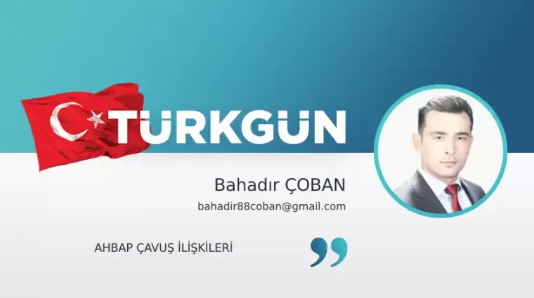 Ahbap çavuş ilişkileri