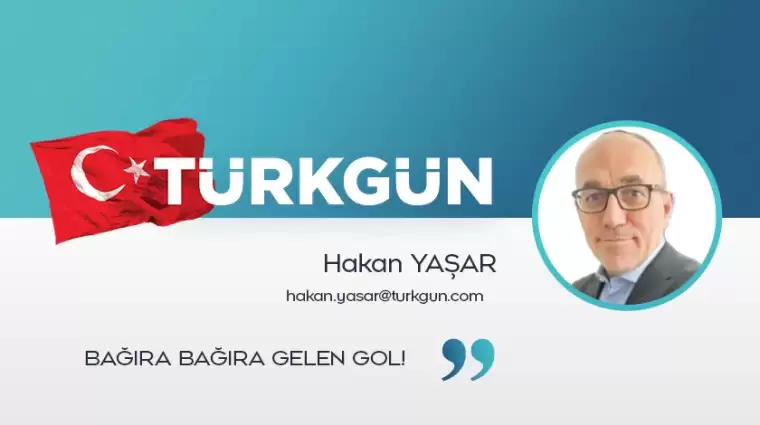 Bağıra bağıra gelen gol!