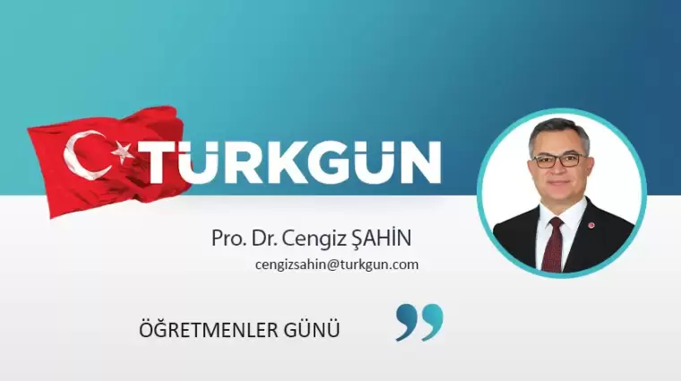 Öğretmenler Günü