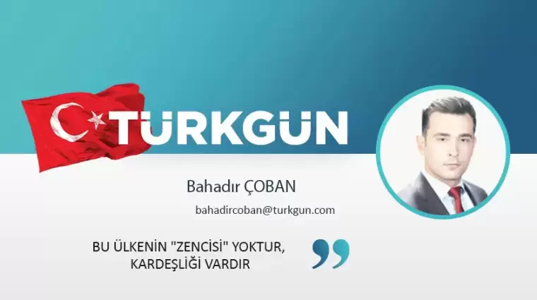 Bu ülkenin "zencisi" yoktur, kardeşliği vardır