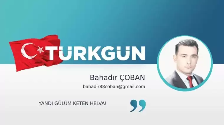 Yandı Gülüm Keten Helva!