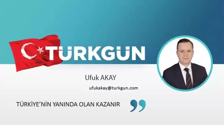 Türkiye’nin yanında olan kazanır