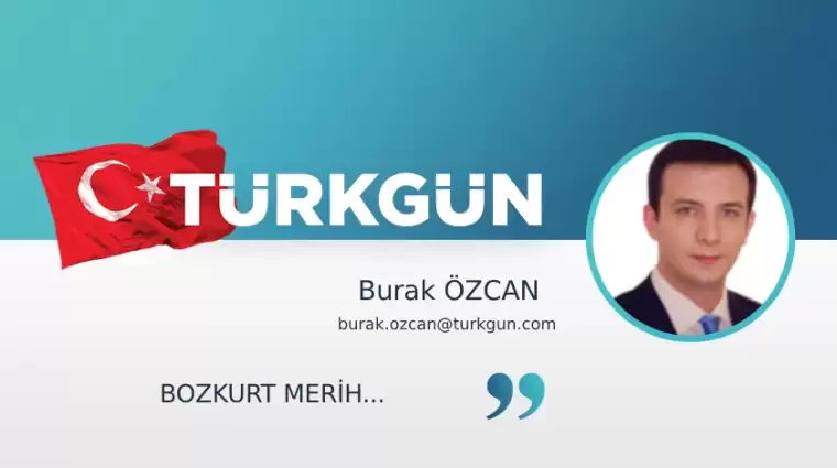 Bozkurt Merih…