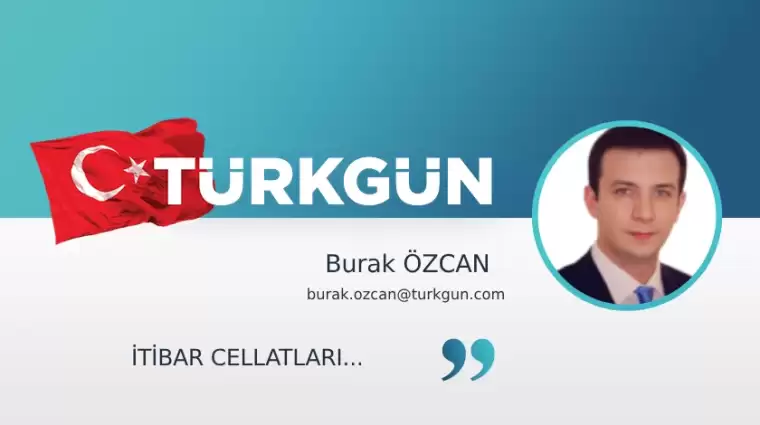 İtibar cellatları…