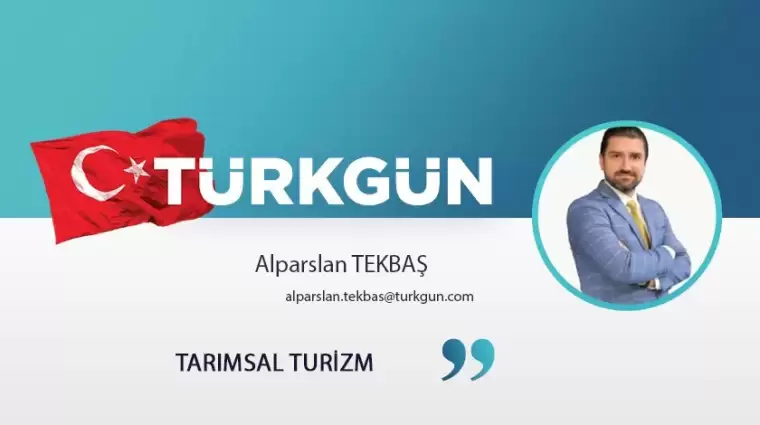 Tarımsal turizm