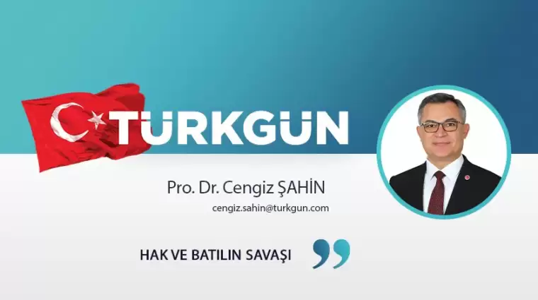 Hak ve batılın savaşı