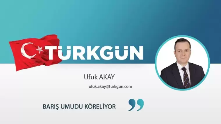 Barış umudu köreliyor