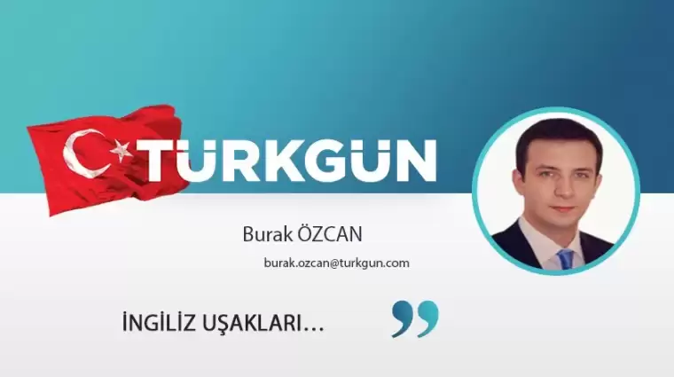 İngiliz uşakları…