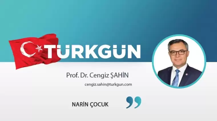 Narin çocuk