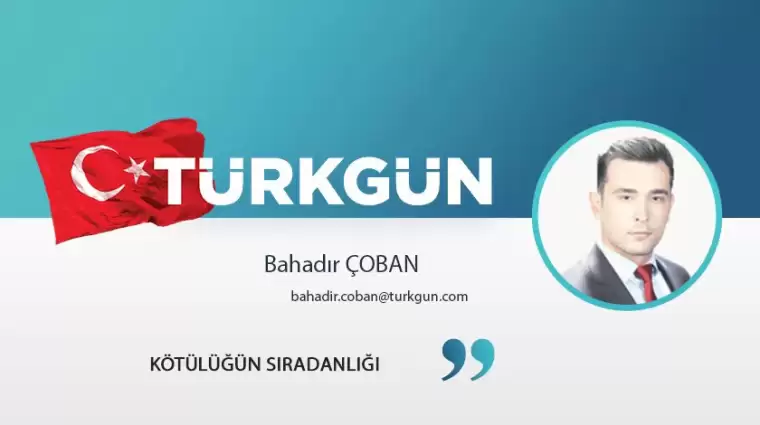 Kötülüğün sıradanlığı