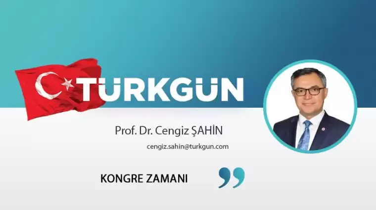 Kongre zamanı