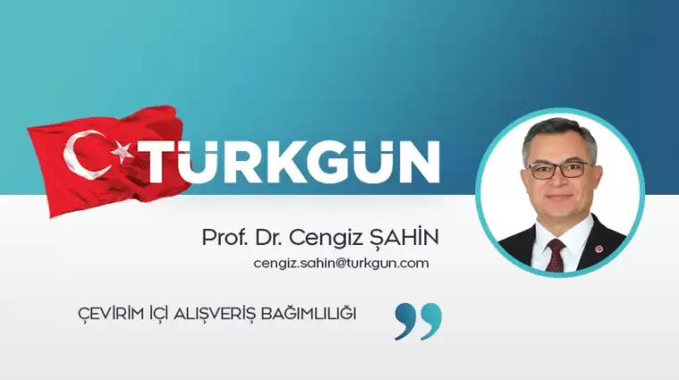 Çevrimiçi alışveriş bağımlılığı