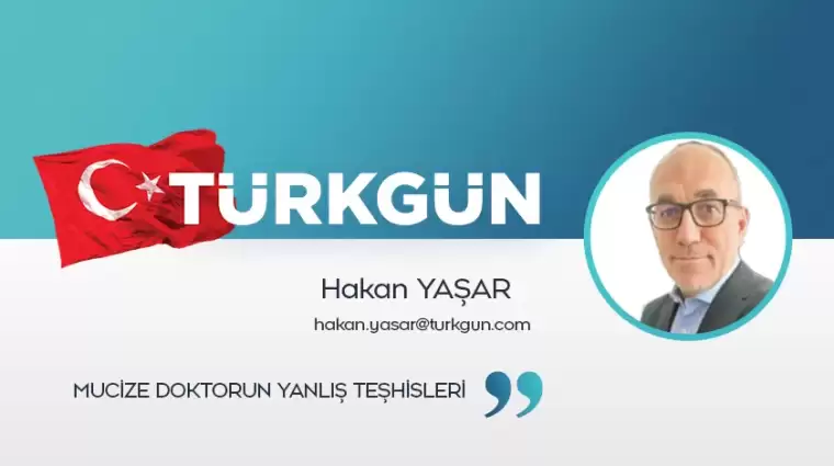 Mucize doktorun yanlış teşhisleri