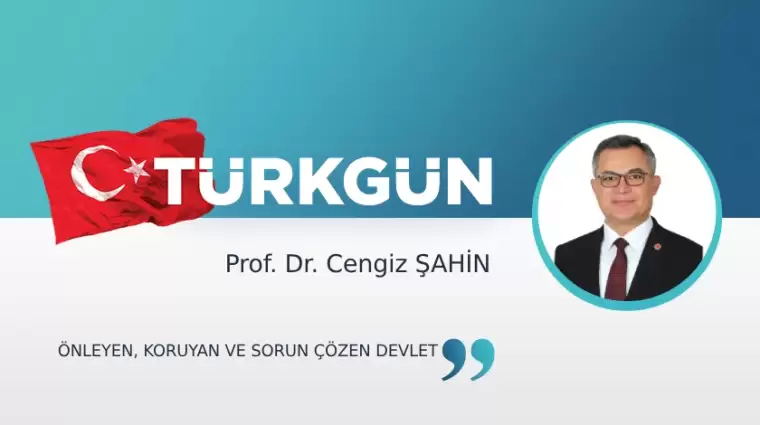 Önleyen, koruyan ve sorun çözen devlet