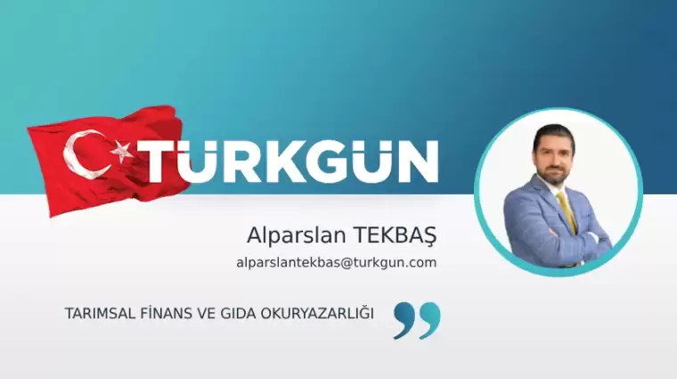 Tarımsal Finans ve Gıda Okuryazarlığı