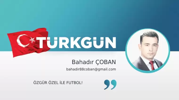 Özgür Özel ile futbol!