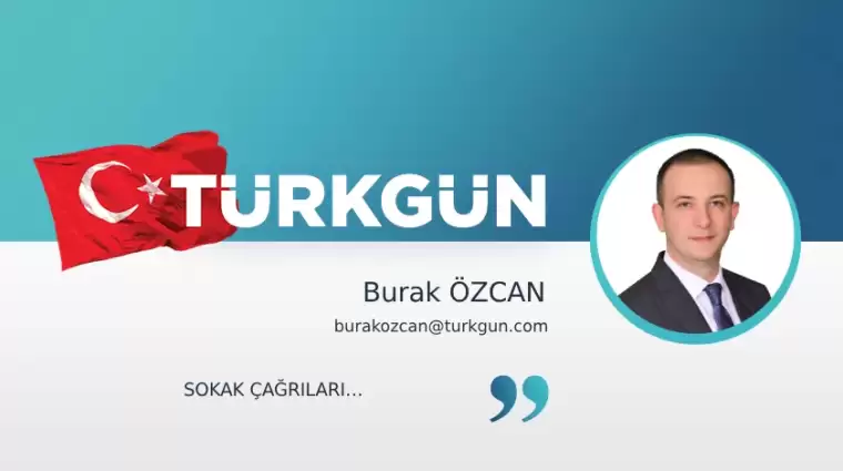 Sokak çağrıları…