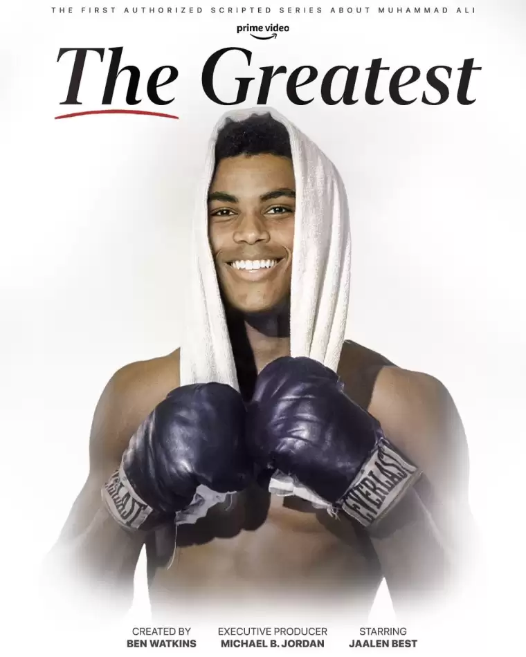 The Greatest