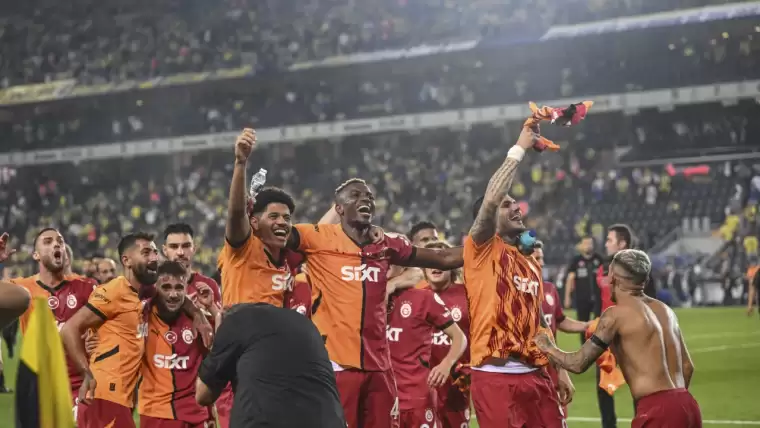 galatasaray