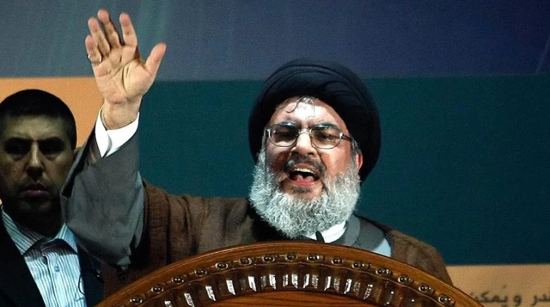 Hasan Nasrallah'ın damadı İsrail saldırısında hayatını kaybetti