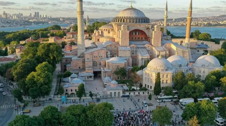 Ayasofya Camii Ziyareti Saatleri, Giriş Kuralları ve Ücreti