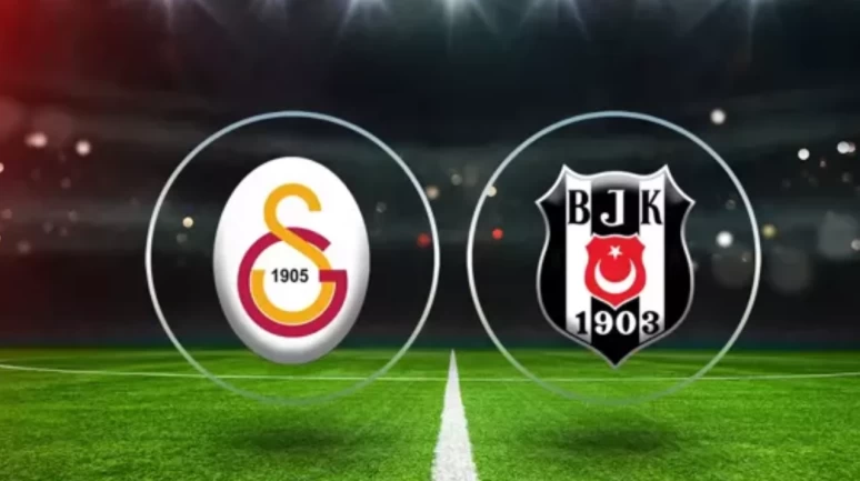 Galatasaray-Beşiktaş derbisi Arda Kardeşler'in