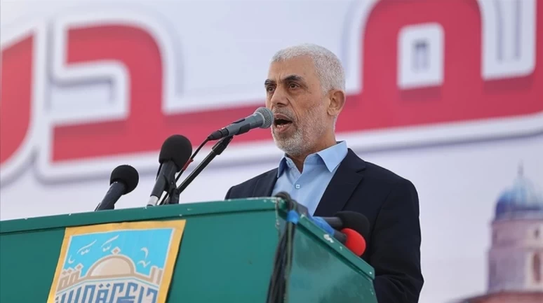 Yahya Sinvar'dan sonra Hamas'ın yerine kimler geçebilir?