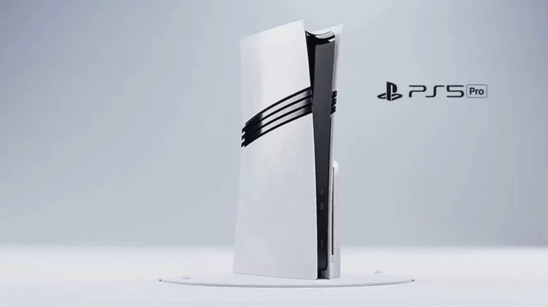 PlayStation 5 Pro'nun yeni özelliği oyuncuların deneyimini yeni bir seviyeye taşıyor