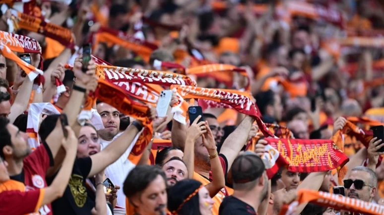 Galatasaray, 119 yaşında