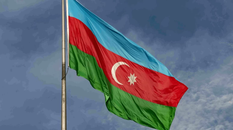 Azerbaycan, TUSAŞ'a yönelik terör saldırısını kınadı