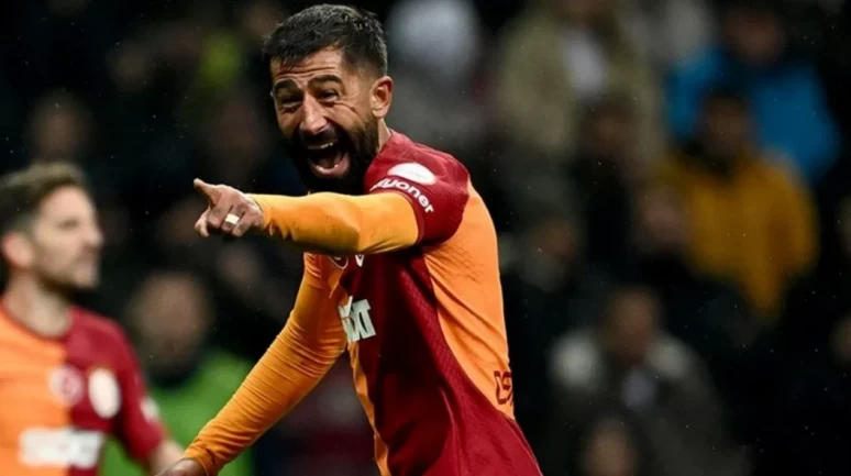 Herkes Kerem Demirbay'ı konuşuyor