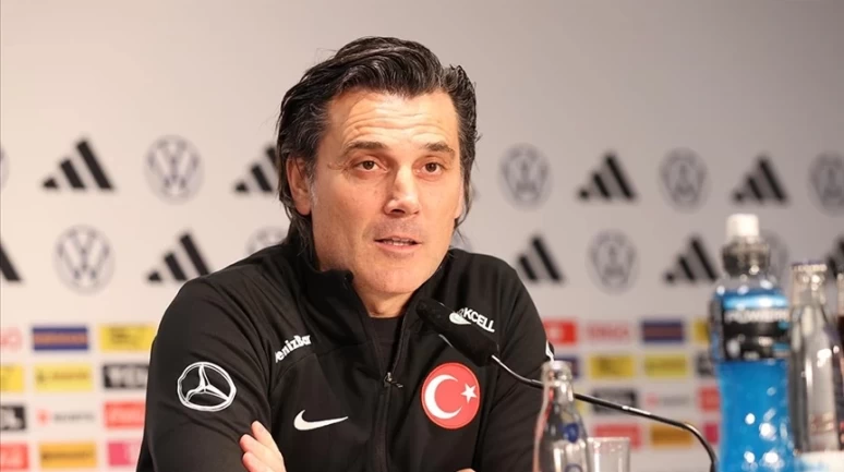 Montella: "Bütün maçları kazanmak istiyoruz"