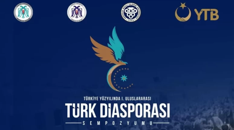 Erzincan'da 1. Uluslararası Türk Diasporası Sempozyumu düzenlenecek