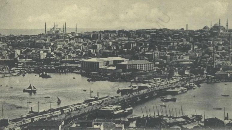 Destansı mücadele: 101 yıl önce İstanbul esaretten kurtarıldı